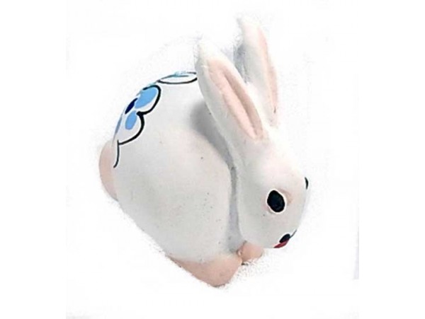 plaster-rabbit